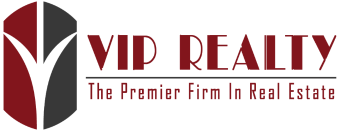 VIP Realty logo